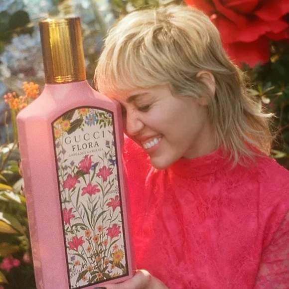 Gucci Flora Gorgeous Gardenia-Travel Size - Picture 3 of 6